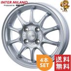 ホイール4本セット BEST CLAIRE ZT10 (SI) 12インチ 4.00B PCD:100/4H インセット:42 【法人宛て発送限定】【在庫状況要問い合わせ】