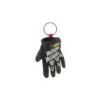 Mechanix Wear механизм niks одежда аксессуары цепочка для ключей оригинал перчатка черный MG-KEY-05