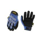 Mechanix Wear механизм nikswe Hour k перчатка оригинал голубой L размер MG-03-010