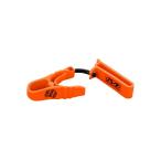 Mechanix Wear механизм niks одежда аксессуары перчатка зажим высокий biz orange MWC-99