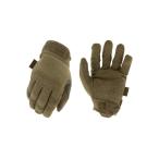 Mechanix Wear механизм niks одежда Tacty karu перчатка оригинал койот L размер MG-72-010