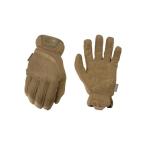 Mechanix Wear メカニクスウェア タクティカルグローブ ファストフィット コヨーテ Lサイズ FFTAB-72-010