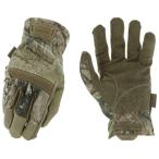 Mechanix Wear механизм niks одежда Tacty karu перчатка быстрый Fit mosi- дуб M размер FFTAB-730-009