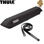 THULE サーフボード SUPキャリア Surfboard Carrier サーフボードキャリア 8451