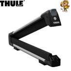 THULE winter багажник SnowPack snow упаковка серебряный 7322