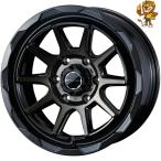 ホイールのみ1本 Weds MUDVANCE 06 (BPBR) 16インチ 6.5J PCD:139.7/6H インセット:38 マッドヴァンス06