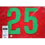 優良配送 2016 限定生産 広島東洋カープ CARP 真赤激 25 新井貴浩 ユニフォーム Lサイズ  ユニホーム