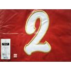 限定生産 広島東洋カープ CARP 2 田中広輔 カ舞吼ユニフォーム(レプリカ)ユニホーム 力舞吼 PR