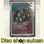 新品 BUCK-TICK FISH TANKer’s ONLY 2014 FC限定 DVD PR