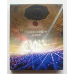 (USED товар / б/у товар ) collectors item areki Sand Roth Alexandros Live at Budokan 2014 Blu-ray Blue-ray PR