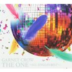 ボーナスストアPlus 10%対象 GARNET CROW CD THE ONE ALL SINGLES BEST リマスター 通常盤