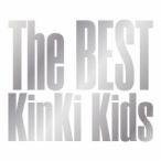 ショッピングkinki kids 優良配送 廃盤 KinKi Kids CD The BEST 通常盤