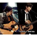 ショッピングkinki kids 優良配送 MTV Unplugged KinKi Kids Blu-ray ブルーレイ