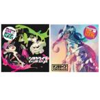 優良配送 スプラトゥーン SPLATOON LIVE IN MAKUHARI シオカライブ/ テンタライブ CD 2点セット