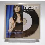 ボーナスストアPlus 10%対象 hitomi 7インチシングルレコード CANDY GIRL by myself 初回生産限定盤 アナログ盤 AYB