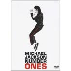 USED 廃盤 マイケル・ジャクソン DVD NUMBER ONES Michael Jackson