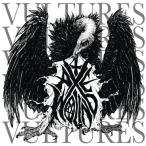 新品 送料無料 AxeWound Vultures Explicit CD アックスワウンド 1812