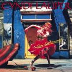 優良配送 廃盤 国内盤blu-spec2 CD シンディ・ローパー シーズ・ソー・アンユージュアル Cyndi Lauper PR