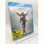  превосходный рассылка Blu-ray Michael * Jackson THIS IS IT 4547462076823