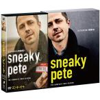  новый товар бесплатная доставка Sneaky Petes колено ключ *pi-to season 1 DVD Complete BOX( первый раз производство ограничение ) 1808