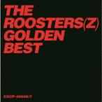 優良配送 CD THE ROOSTERS ゴールデン ベスト ザ・ルースターズ 2CD BEST