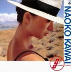 ボーナスストアPlus 10％対象 廃盤 河合奈保子 CD NINE HALF