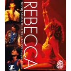 ボーナスストアPlus 10％対象 Blu-ray レベッカ BLOND SAURUS TOUR '89 in BIG EGG Complete Edition