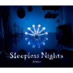 優良配送 CD Aimer Sleepless Nights 通常盤 エメ 4562104048587