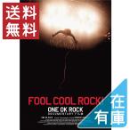 優良配送 廃盤 ONE OK ROCK DVD FOOL COOL ROCK ONE OK ROCK DOCUMENTARY FILM