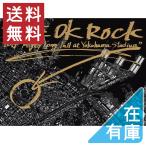 ボーナスストアPlus 10％対象 国内正規品 DVD ONE OK ROCK 2014 Mighty Long Fall at Yokohama Stadium 通常仕様