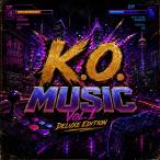  бонус -тактный Aplus 10% объект CD K.O. Music 4562384330051 B0H42KBY5T