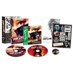 優良配送 廃盤 ゼイリブ 初回限定版 Blu-ray