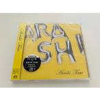 優良配送 廃盤 2CD 嵐 Time 初