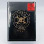 ボーナスストアPlus 10％対象 KAT-TUN LIVE TOUR 2008 QUEEN OF PIRATES DVD 初回限定Collective Cards 6pieces封入 カトゥーン B001M0NUXQ