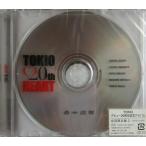新品 TOKIO CD+DVD HEART 初回限定盤2 長瀬智也 山口達也 ジャニーズ PR