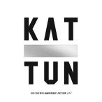 優良配送 廃盤 DVD KAT-TUN 10TH ANNIVERSARY LIVE TOUR 10Ks 初回限定盤 カトゥーン ジャニーズ