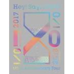 ショッピングhey! say! jump 優良配送 DVD Hey! Say! JUMP I/Oth Anniversary Tour 2017-2018 初回限定盤2