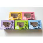 優良配送 ARASHI EXHIBITION JOURNEY 嵐を旅する展覧会 コップのフチ子 オフィシャル 座る嵐 ５点セット