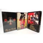 優良配送 薔薇とサムライ DVD-BOX スペシャルエディション 古田新太 天海祐希 神田沙也加 イーオシバイ PR