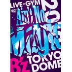  бонус магазин Plus 10% объект DVD B*z LIVE-GYM 2010 Ain*t No Magic at TOKYO DOME