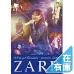 優良配送 ZARD DVD What a beautiful memory 2008 坂井泉水