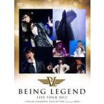 優良配送 LIVE DVD BEING LEGEND Live Tour 2012 T-BOLAN B.B.QUEENS FIELD OF VIEW DEEN