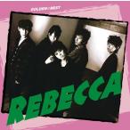 ボーナスストアPlus 10％対象 CD GOLDEN BEST REBECCA リマスター盤