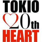 ボーナスストアPlus 10％対象 TOKIO CD HEART 通常盤