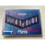  бонус магазин Plus 10% объект 2DVD Snow Man LIVE TOUR 2021 Mania обычный запись снеговик 