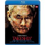 新品 送料無料 TAKESHIS' Blu-ray ブルーレイ ビートたけし 京野ことみ 北野武 1911