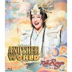 優良配送 宝塚歌劇団 星組宝塚大劇場公演 RAKUGO MUSICAL ANOTHER WORLD タカラヅカ・ワンダーステージ Killer Rouge Blu-ray