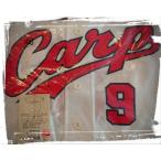 緒方孝市 広島東洋カープ Mサイズ 引退記念レプリカユニフォーム ホーム PR