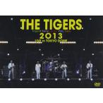 THE TIGERS 2013 LIVE in TOKYO DOME - 最安値・価格比較 - Yahoo