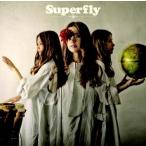 ショッピングSuperfly 優良配送 Superfly CD Wildflower & Cover Songs;Complete Best 'TRACK 3' 通常盤 PR